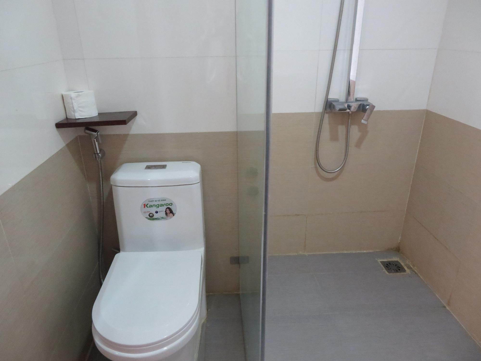 Vip Sapa Hotel Екстериор снимка