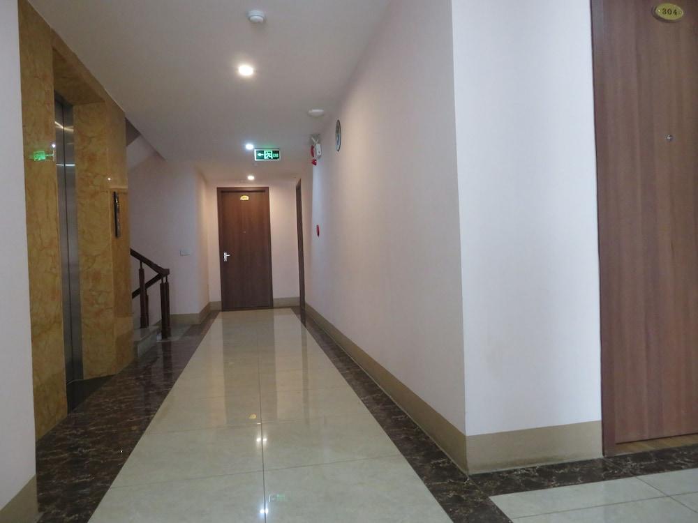 Vip Sapa Hotel Екстериор снимка