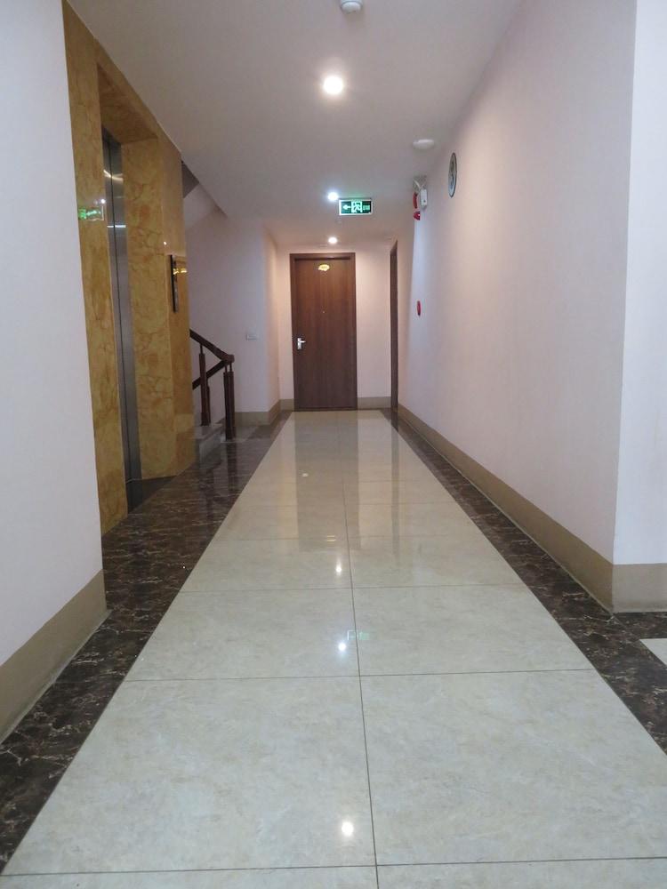 Vip Sapa Hotel Екстериор снимка