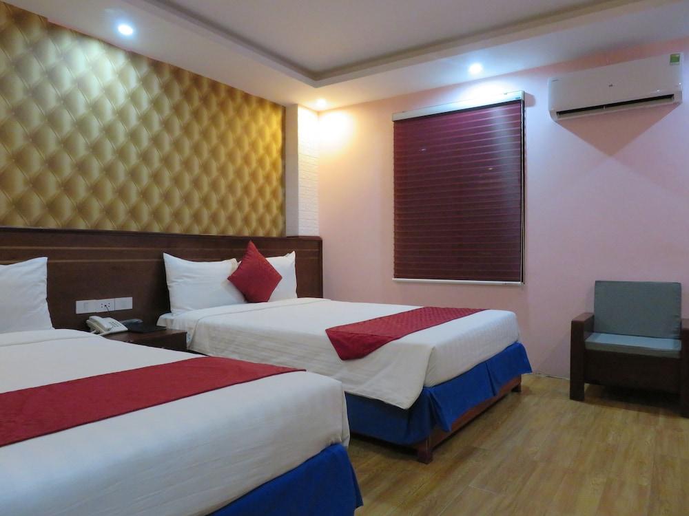 Vip Sapa Hotel Екстериор снимка