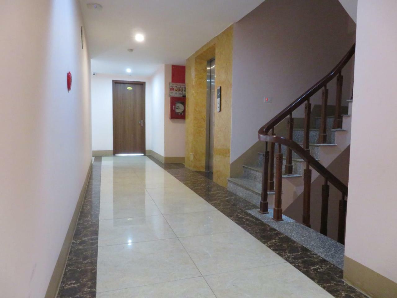 Vip Sapa Hotel Екстериор снимка