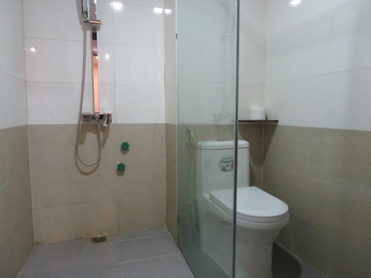 Vip Sapa Hotel Екстериор снимка