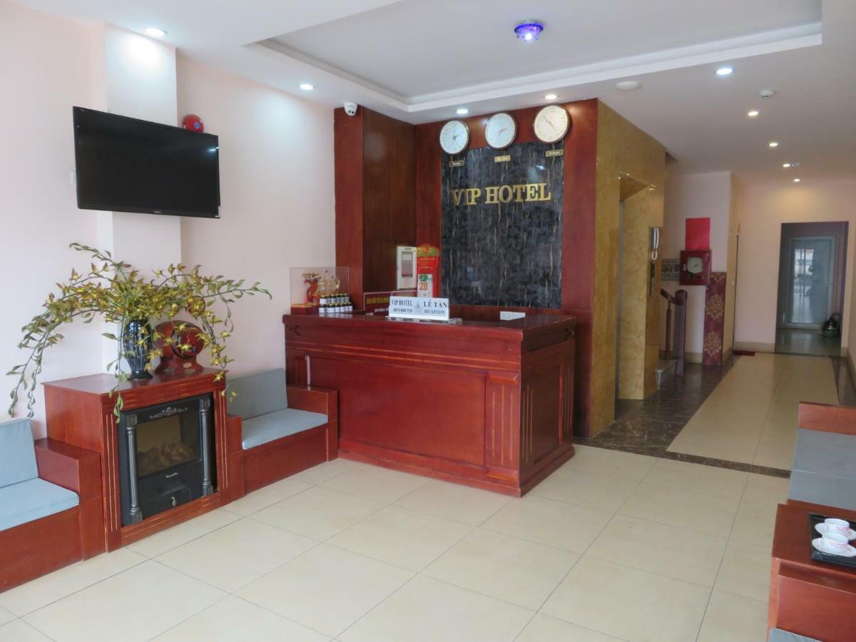 Vip Sapa Hotel Екстериор снимка